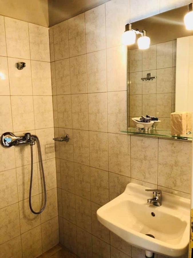 Kirkos “Porto” Hotell Samothráki Eksteriør bilde